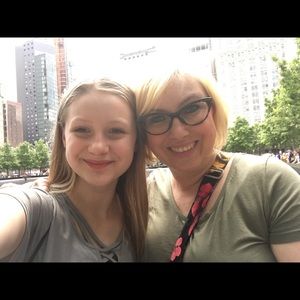 Meet your Posher, Madeline